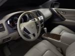 Nissan Murano LE 2010 года (US)